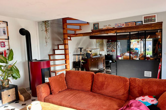 achat maison argentan 61200