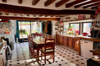 achat maison argentan 61200