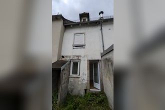 achat maison argentat 19400