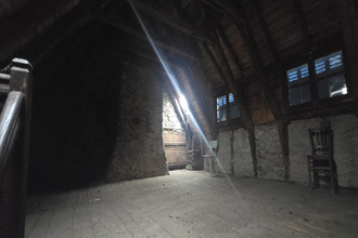 achat maison argentat 19400