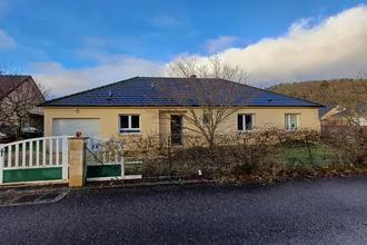 achat maison argentat 19400