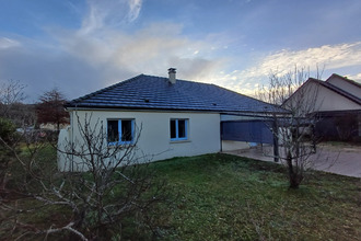 achat maison argentat 19400