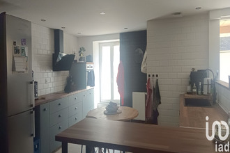 achat maison argentat 19400