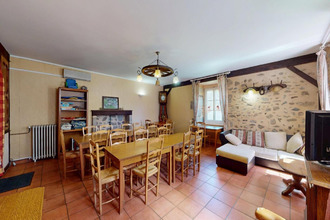 achat maison argentat 19400