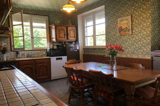 achat maison argentat 19400