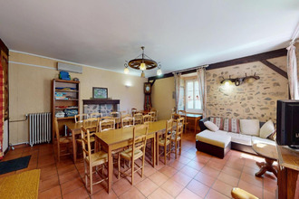 achat maison argentat 19400