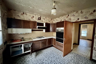 achat maison argentat 19400