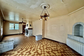 achat maison argentat 19400