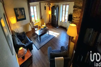 achat maison argentat 19400