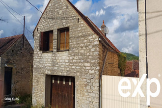 achat maison argentenay 89160