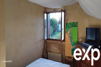 achat maison argentenay 89160