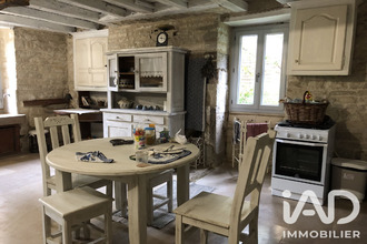achat maison argentenay 89160