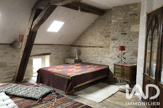 achat maison argentenay 89160