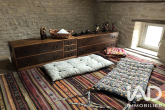 achat maison argentenay 89160