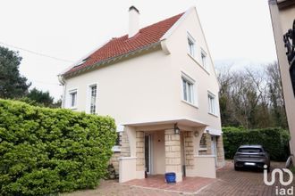 achat maison argenteuil 95100