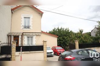 achat maison argenteuil 95100