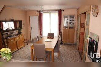 achat maison argenteuil 95100