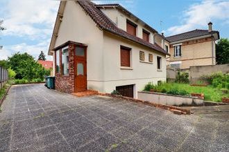 achat maison argenteuil 95100