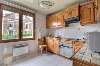 achat maison argenteuil 95100