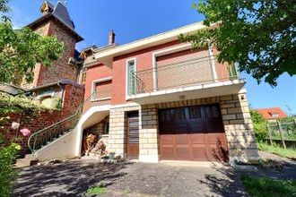 achat maison argenteuil 95100