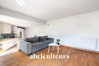 achat maison argenteuil 95100