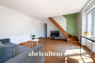 achat maison argenteuil 95100