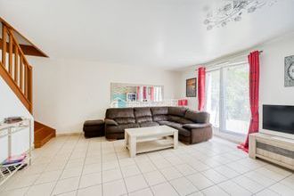 achat maison argenteuil 95100