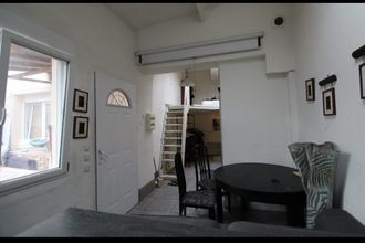 achat maison argenteuil 95100