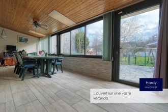 achat maison argenteuil 95100