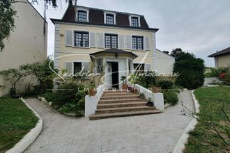 achat maison argenteuil 95100