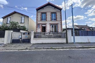 achat maison argenteuil 95100