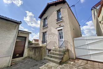 achat maison argenteuil 95100