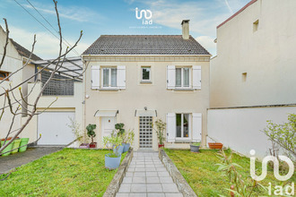 achat maison argenteuil 95100