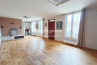 achat maison argenteuil 95100