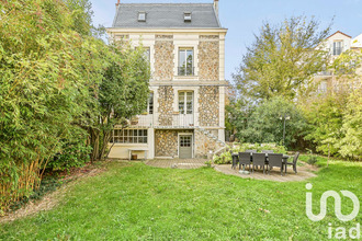 achat maison argenteuil 95100