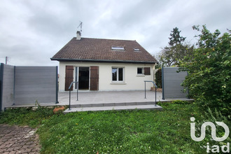 achat maison argenteuil 95100