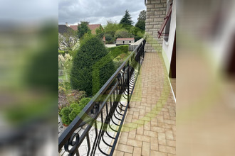 achat maison argenteuil 95100