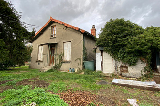 achat maison argenteuil 95100