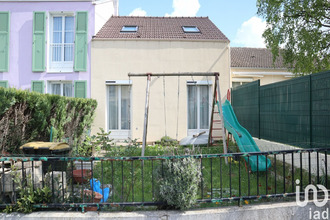 achat maison argenteuil 95100