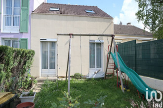 achat maison argenteuil 95100