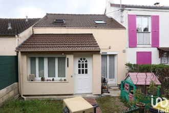 achat maison argenteuil 95100