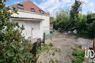 achat maison argenteuil 95100