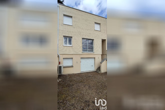 achat maison argenteuil 95100