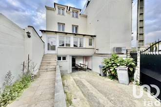 achat maison argenteuil 95100