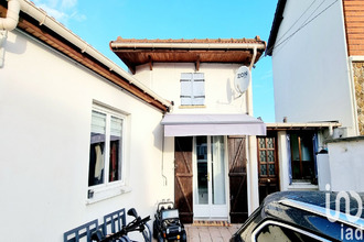 achat maison argenteuil 95100