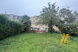 achat maison argenteuil 95100