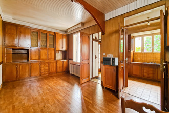 achat maison argenteuil 95100