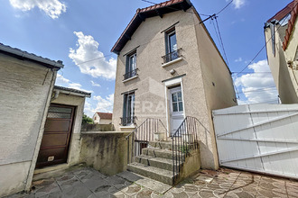 achat maison argenteuil 95100