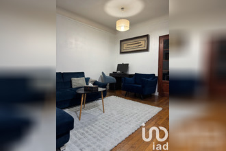 achat maison argenteuil 95100