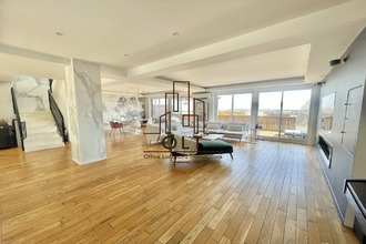 achat maison argenteuil 95100